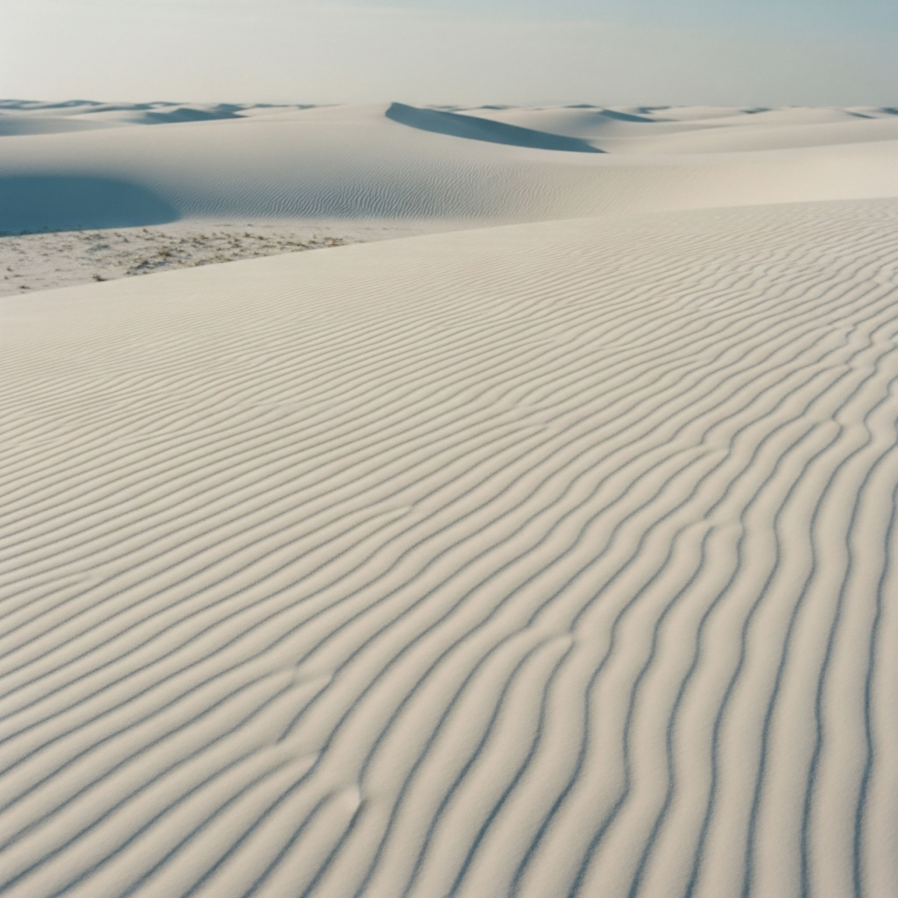 Undulating white sand dunes, their precise ripples reflecting hormone optimization through peptide therapy. This visual metaphor for cellular function and metabolic health embodies TRT protocol precision medicine and patient journey clinical evidence